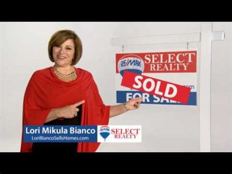 lori bianco remax select